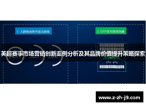 英超赛事市场营销创新案例分析及其品牌价值提升策略探索