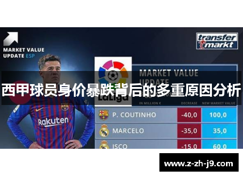 西甲球员身价暴跌背后的多重原因分析 西甲球员身价暴跌背后的多重原因分析